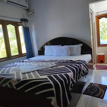 Hotel Highness Sea Rock Sitapur 外观 照片