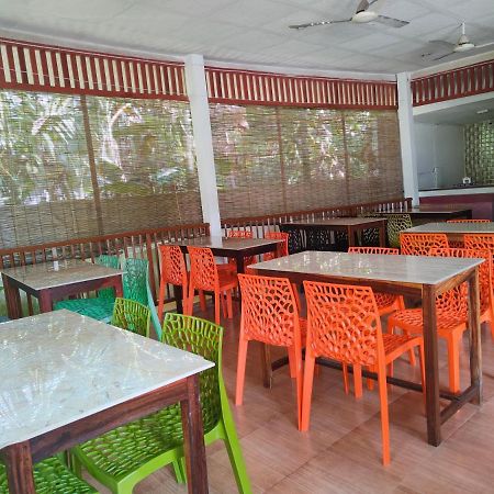 Hotel Highness Sea Rock Sitapur 外观 照片