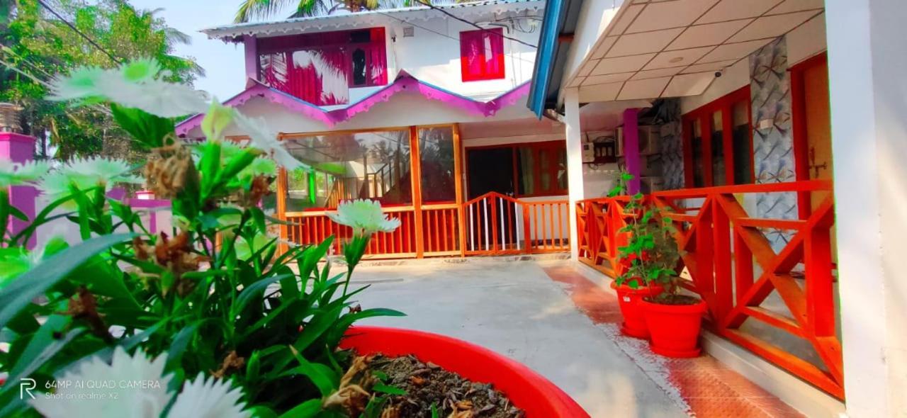 Hotel Highness Sea Rock Sitapur 外观 照片