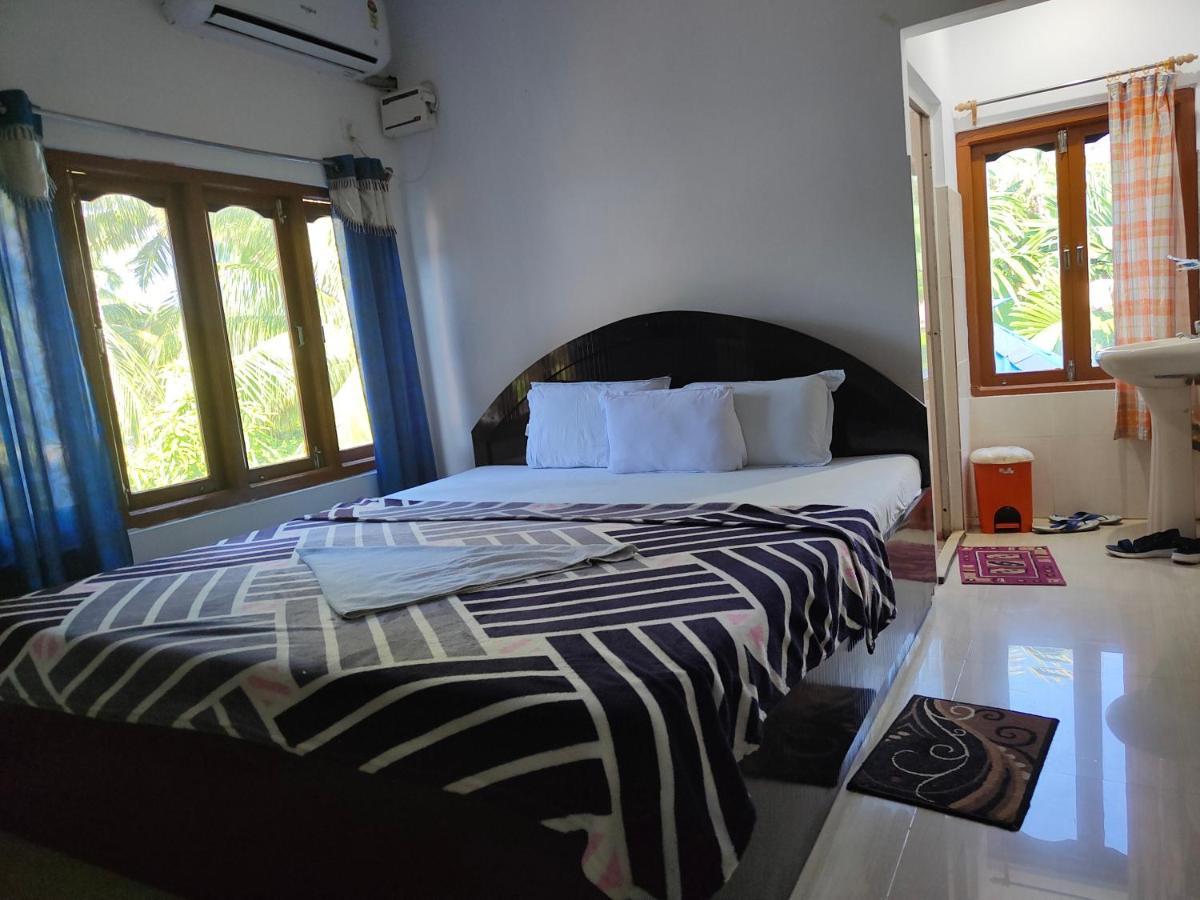 Hotel Highness Sea Rock Sitapur 外观 照片