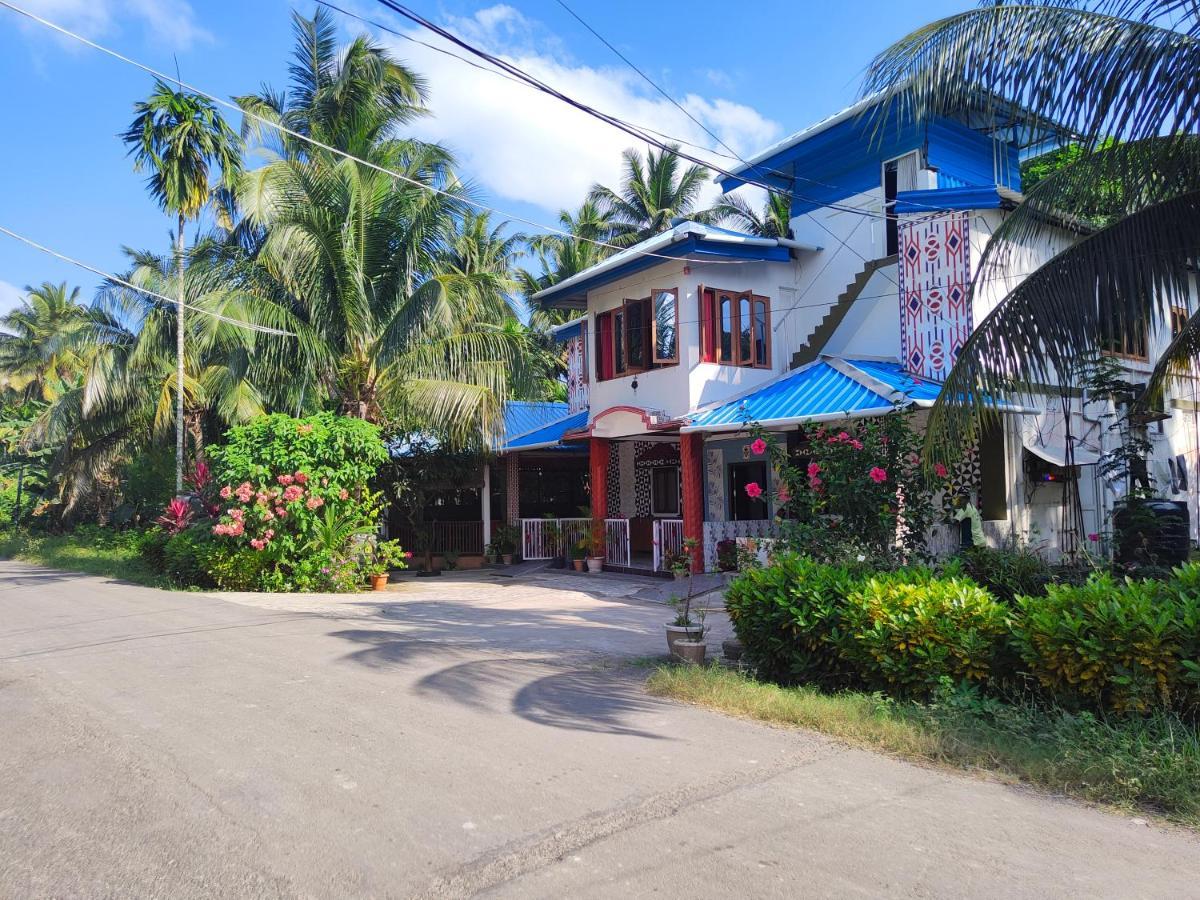 Hotel Highness Sea Rock Sitapur 外观 照片
