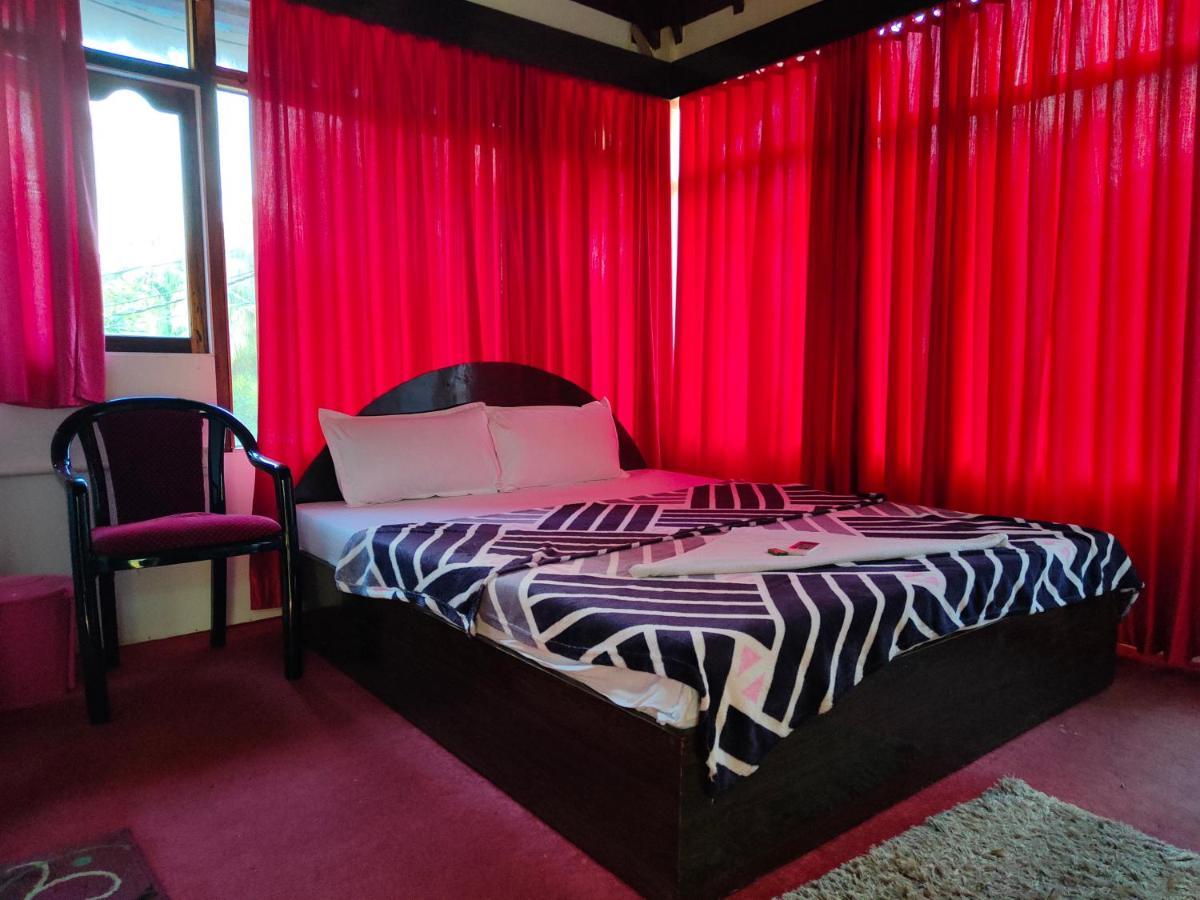 Hotel Highness Sea Rock Sitapur 外观 照片