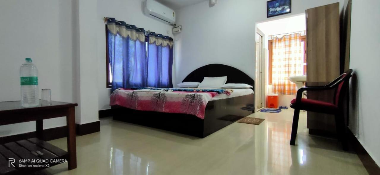Hotel Highness Sea Rock Sitapur 外观 照片